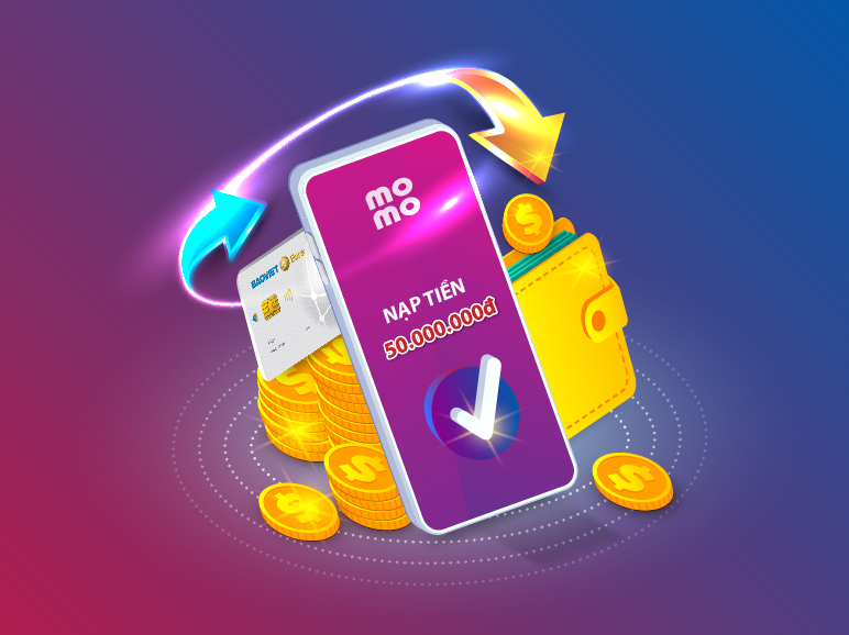 79Club - Nơi Đăng Ký Uy tín Cho Mọi Cược Thủ 16 THUMB TANG HM NAP RUT TIEN VAO MOMO 03